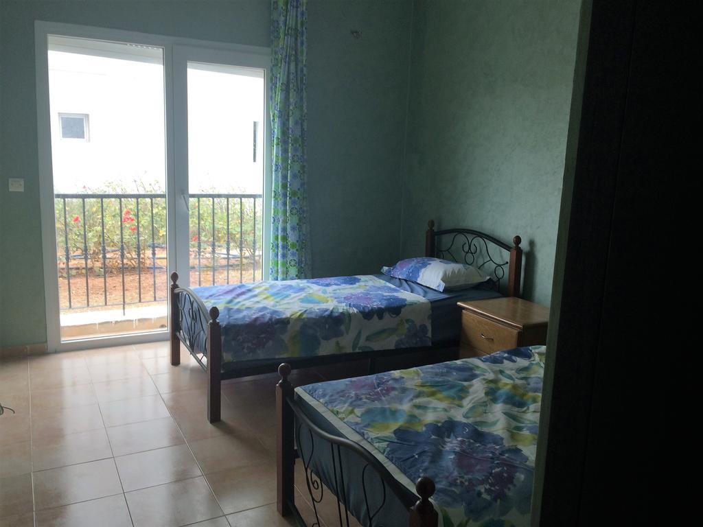 Magnifique Appartement Saidia Wifi Gratuit Et Chaines Internationales Exterior photo
