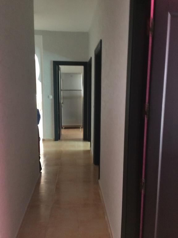 Magnifique Appartement Saidia Wifi Gratuit Et Chaines Internationales Exterior photo