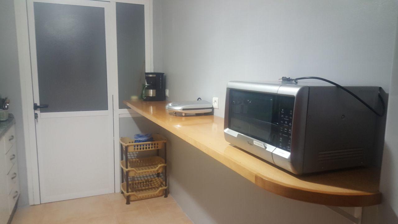 Magnifique Appartement Saidia Wifi Gratuit Et Chaines Internationales Exterior photo